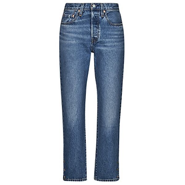 Levis  Boyfriend Jeans 501® CROP günstig online kaufen