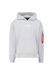 Alpha Industries Hoodie Metal Plate Hoodie günstig online kaufen