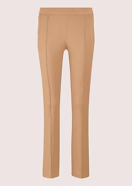 MADELEINE Bügelfaltenhose "Hose Jeggings mit Bügelfalten" günstig online kaufen