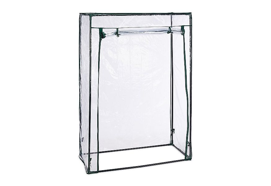 relaxdays Tomatengewächshaus mit PVC Folie günstig online kaufen