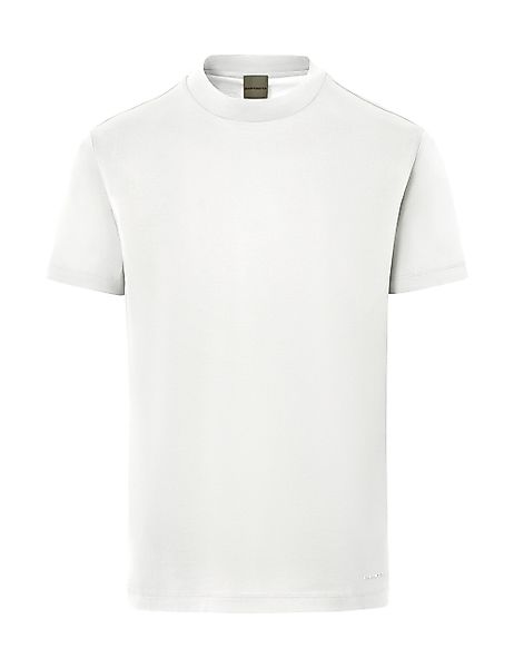 BENVENUTO. T-Shirt ADELMO (1-tlg) aus hochwertiger günstig online kaufen