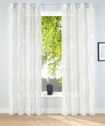 my home Gardine Dimona (2 St), günstig online kaufen