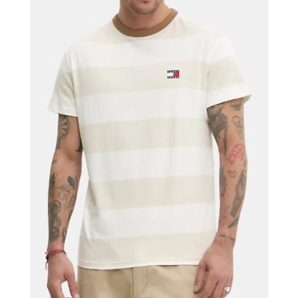 Tommy Hilfiger  T-Shirt DM0DM20766 günstig online kaufen