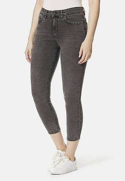 STOOKER WOMEN 5-Pocket-Jeans Rio Acid Skinny Fit günstig online kaufen