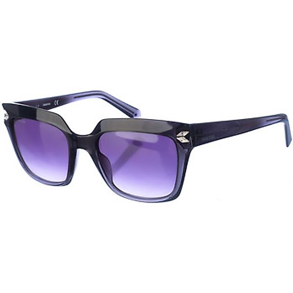 Swarovski  Sonnenbrillen SK0170S-74G günstig online kaufen
