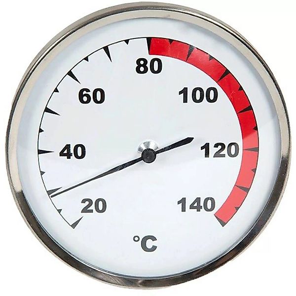 Karibu Thermometer Classic günstig online kaufen