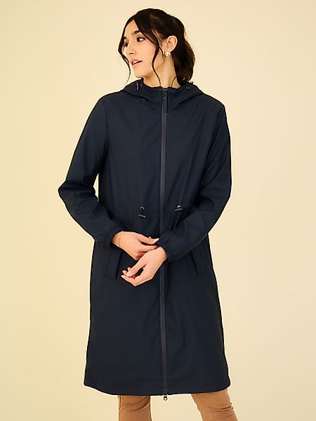 ANNIS Fashion & Accessoires Regenmantel "GIANNA" günstig online kaufen