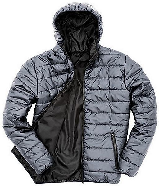 Result Outdoorjacke Herren Padded Jacket / Wasserabweisend und winddicht günstig online kaufen