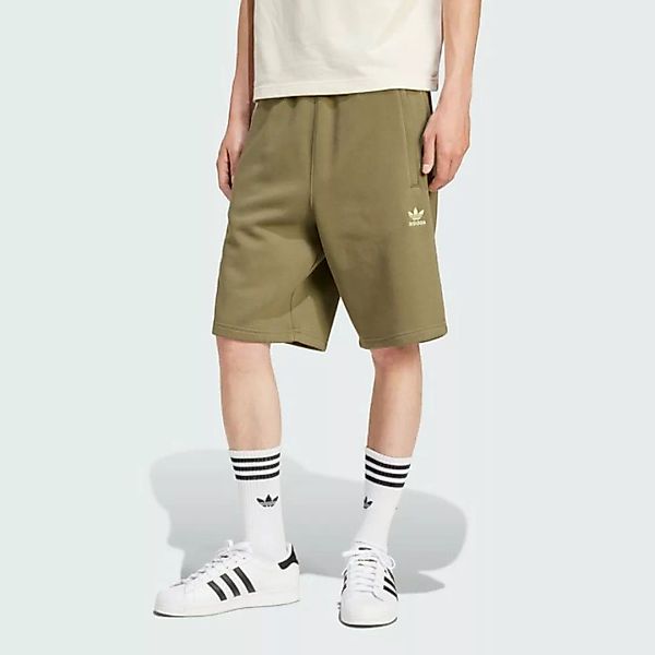 adidas Originals Shorts TREFOIL ESSENTIALS SHORTS günstig online kaufen