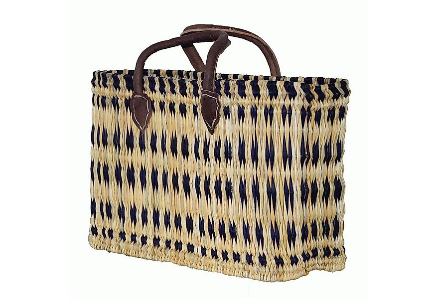 SIMANDRA Einkaufskorb Seegras, Handarbeit günstig online kaufen