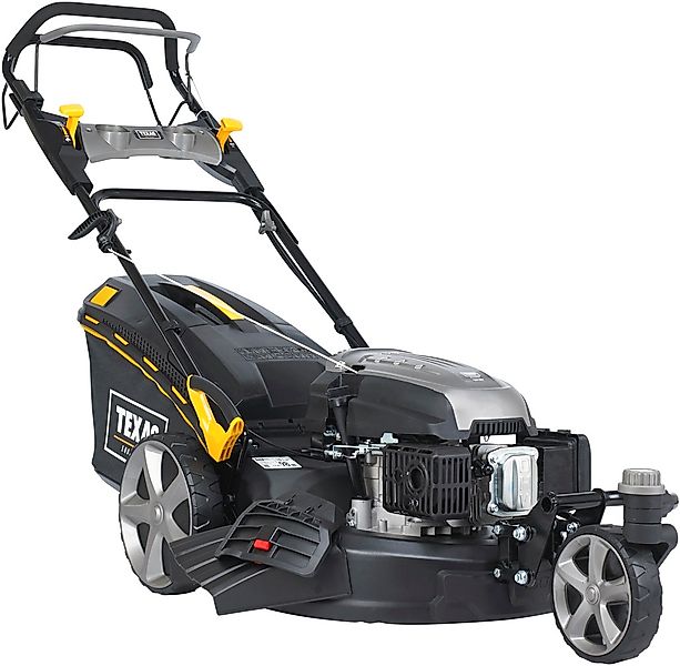 Texas Benzin-Rasenmäher ZT512TR/W günstig online kaufen