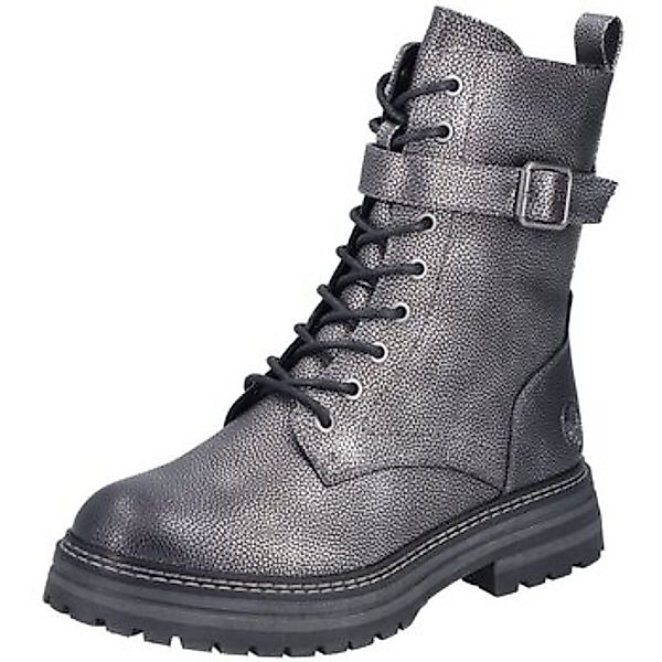 Rieker  Stiefeletten Stiefeletten DA.-STIEFEL 93024-90 günstig online kaufen