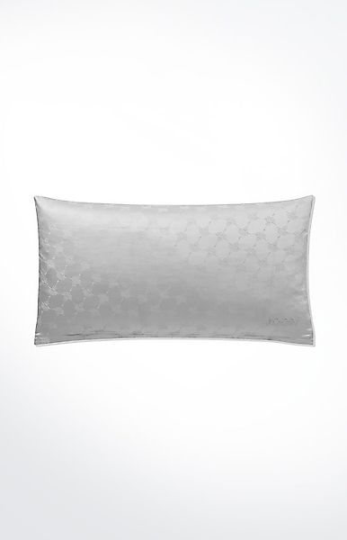 JOOP! Bettwäsche Cornflower 4020 Mako-Satin, Mako-Satin günstig online kaufen