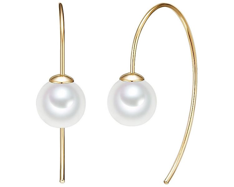 Lulu & Jane Paar Ohrhänger Set: AV131 (2-tlg) günstig online kaufen