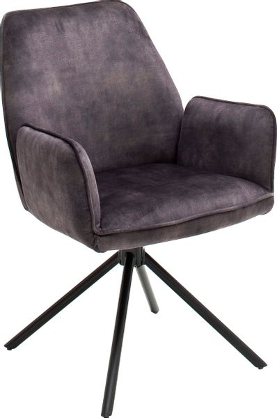 MCA furniture Esszimmerstuhl Ottawa mit Armlehne günstig online kaufen