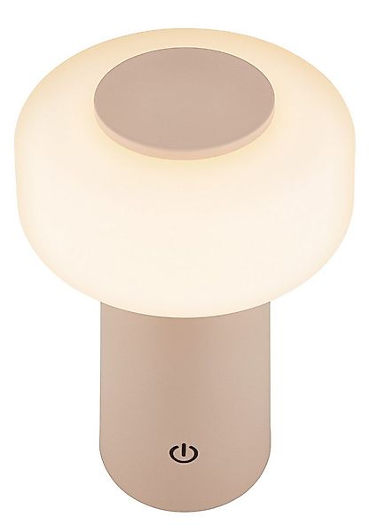 Briloner Leuchten LED Außen-Tischleuchte JUNA 7580011 günstig online kaufen