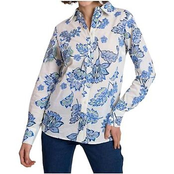 Naf Naf  Blusen AENC77 G188 günstig online kaufen