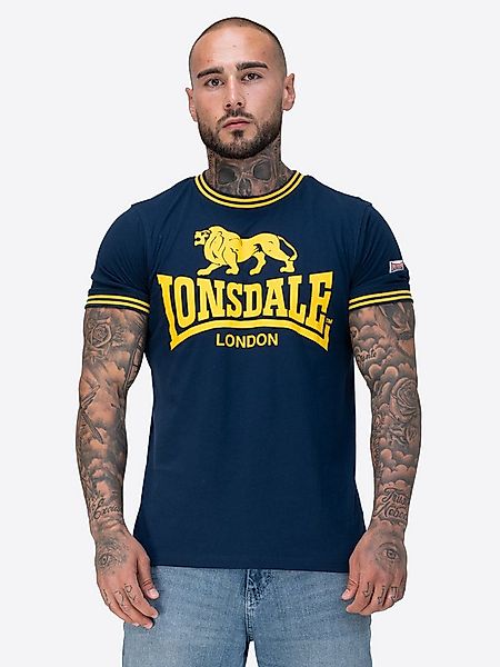 Lonsdale T-Shirt LEES günstig online kaufen