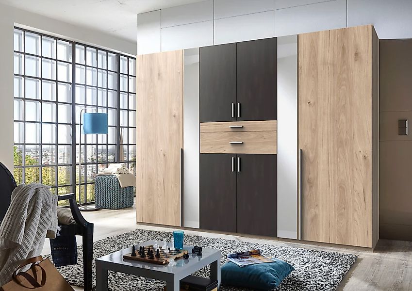 Wimex Drehtürenschrank »Odessa« günstig online kaufen