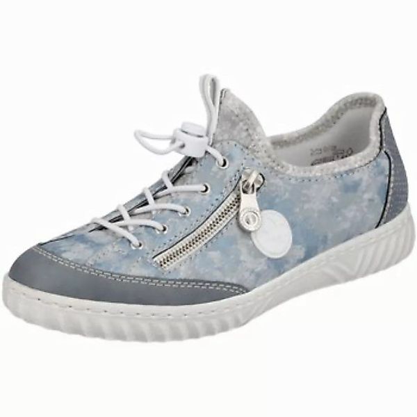Rieker  Damenschuhe Slipper N0963-12 günstig online kaufen