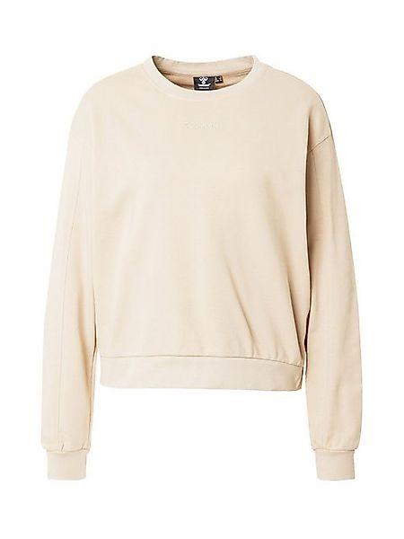 hummel Sweatshirt MT DHYANI (1-tlg) Plain/ohne Details günstig online kaufen