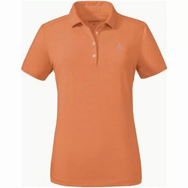 SchÖffel  T-Shirts & Poloshirts Sport CIRC Polo Shirt Tauron L 2013651/5075 günstig online kaufen