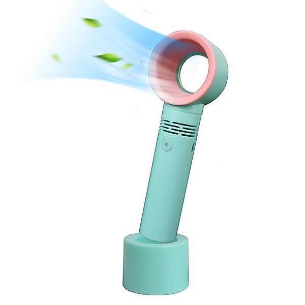 BIGTREE Mini USB-Ventilator Mini Handheld Luftkühler, günstig online kaufen
