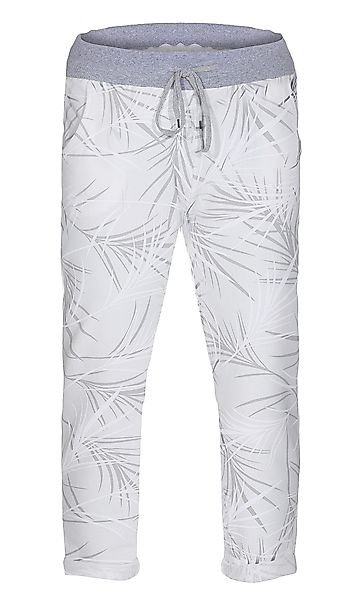 OriginalYou Jogginghose Damen Haushose bequeme Loungehose günstig online kaufen