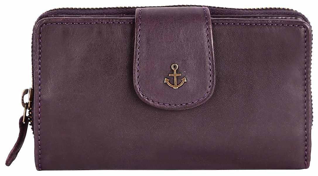 HARBOUR 2nd Geldbörse "Linn" mit RFID-Technologie günstig online kaufen