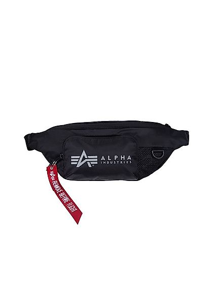 Alpha Industries Gürteltasche Packable Waist Bag günstig online kaufen