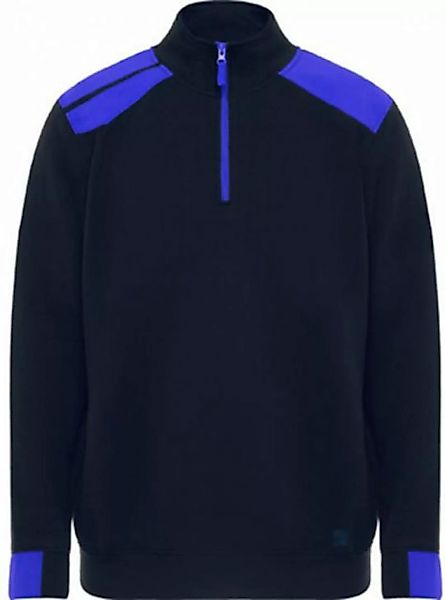 Roly Sweatshirt Troyer Sweatshirt Maverick S bis 3XL günstig online kaufen