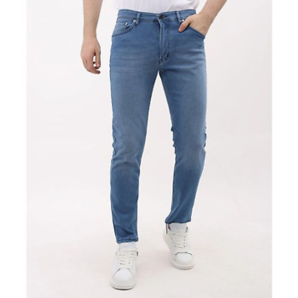 Mario Morato  Slim Fit Jeans Jeans – Regular – Stretchhose – MMR günstig online kaufen