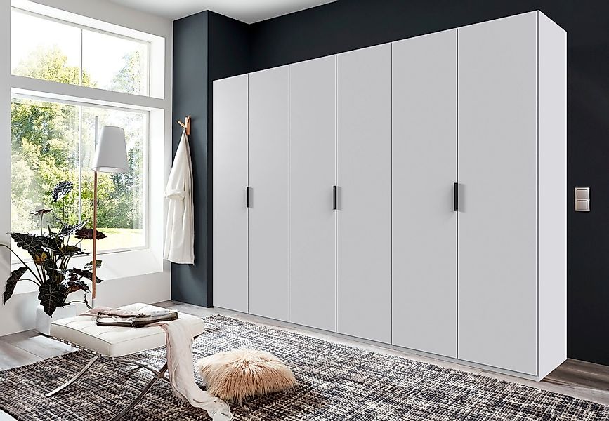 Wimex Kleiderschrank "Oxford by fresh to go, in 3 Breiten, Made in Germany" günstig online kaufen