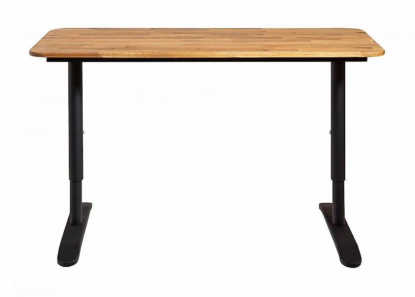 OTTO home Schreibtisch "Vik" für das Home Office geeignet, opt. mit erweite günstig online kaufen