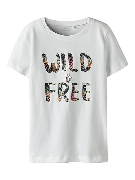Name It T-Shirt NKFVANAYA SS TOP günstig online kaufen
