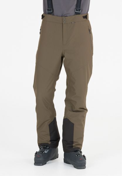 WHISTLER Skihose Drizzle mit wasserabweisenden Eigenschaften günstig online kaufen