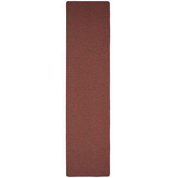 Snapstyle Läufer Läufer Teppich Bentzon Flachgewebe, Rechteckig, Höhe: 5 mm günstig online kaufen