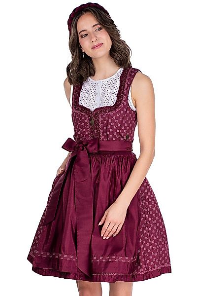 MarJo Dirndl Mini Dirndl 2tlg. - günstig online kaufen