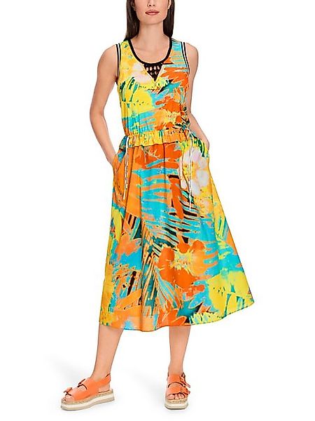 Marc Cain Sommerkleid "Summer to Go" günstig online kaufen