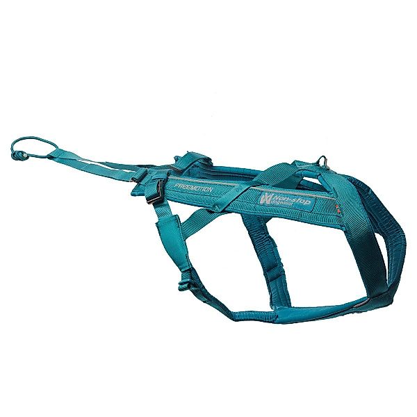 Non-stop dogwear Hunde-Geschirr Zuggeschirr Freemotion Harness günstig online kaufen