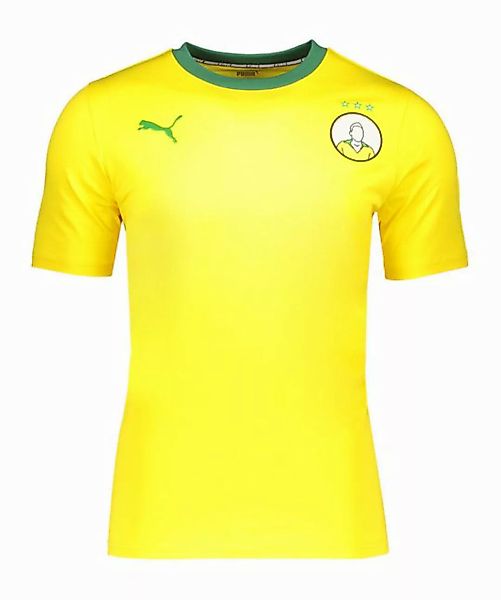 PUMA T-Shirt KING Pele T-Shirt Baumwolle günstig online kaufen