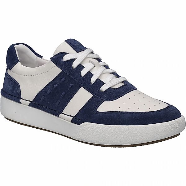 Josef Seibel Sneaker "Claire 27, jeans-kombi" günstig online kaufen