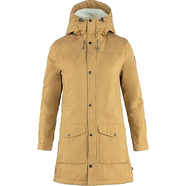 Fjällräven Parka Fjäll Räven Damen Greenland günstig online kaufen