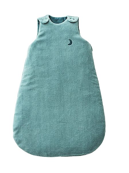 vertbaudet Babyschlafsack Baby Winterschlafsack ALASKA, Ärmel günstig online kaufen