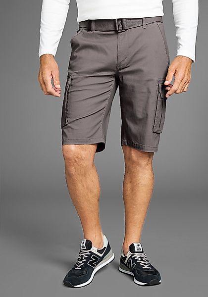H.I.S Bermudas (Set, 2-tlg., mit abnehmbarem günstig online kaufen