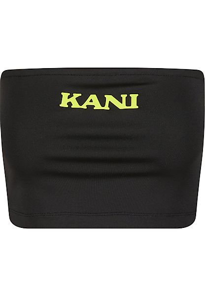 Karl Kani Bügelloser BH "Karl Kani Retro Bandeau Top" günstig online kaufen