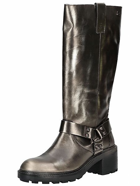 Lazamani Stiefel "Lazamani Stiefel Leder" günstig online kaufen