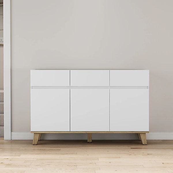 OTTO home Sideboard "Haily" günstig online kaufen