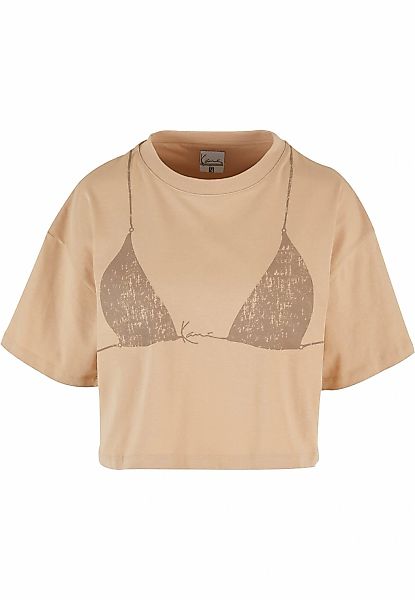 Karl Kani T-Shirt "Karl Kani Damen", (1 tlg.) günstig online kaufen