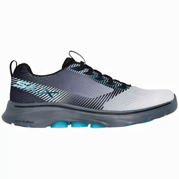 Skechers  Fitnessschuhe Sportschuhe Go Walk 7 Schuhe Sneakers blau 216559 2 günstig online kaufen